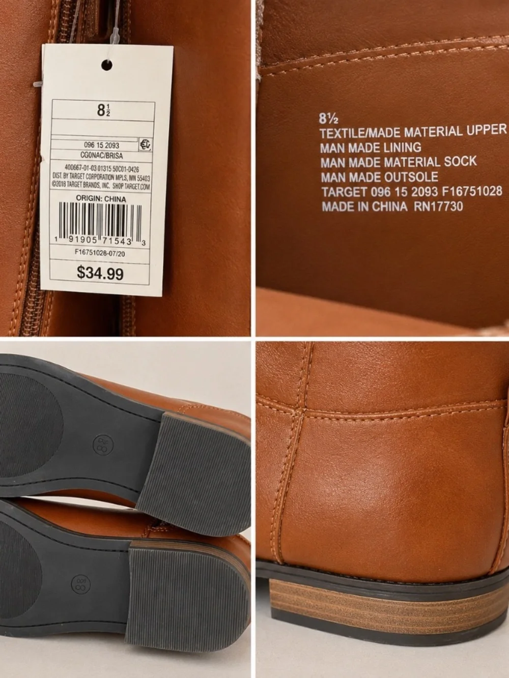 Universal Thread brand new
